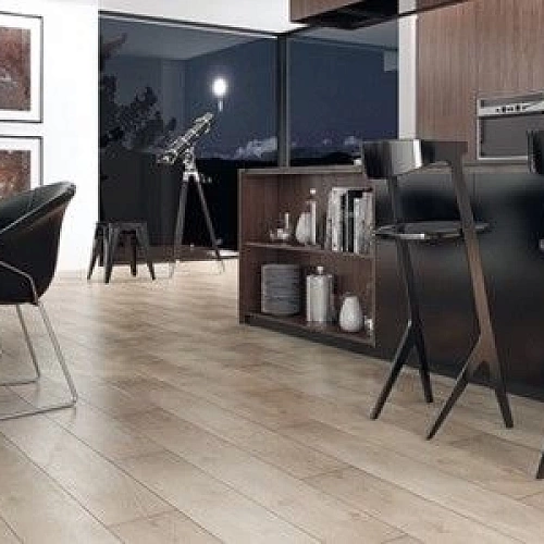 ДУБ ВАН ГОГ ЛАМИНАТ  KRONOPOL  MIX ламинат для пола